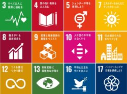 住まいる高知株式会社SDGs宣言します！
