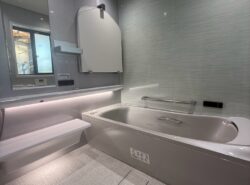 毎日のバスタイムを、上質なくつろぎ空間へ🛁✨
